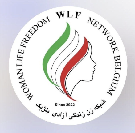 زن زندگی آزادی بلژیک