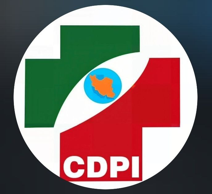 حزب دموکرات مسیحی ایران