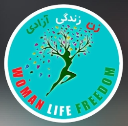 زن زندگی آزادی لندن